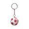 Brelok do kluczy AT Madrid Brelok do kluczy Mini Football