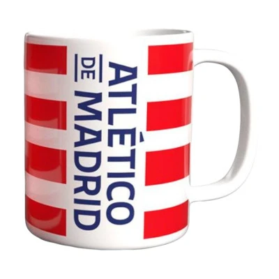 Kubek Kubek ceramiczny Atletico de Madrid