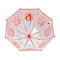 Przezroczysty parasol dla Kids Athletic Bilbao