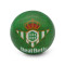 Piłka antystresowa Real Betis FC 63 mm