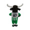 Zabawka Jerónimo 35 Cm Real Betis Balompié