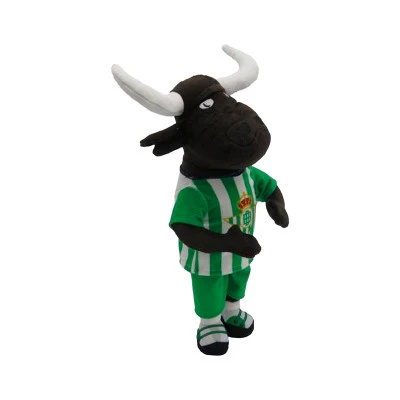 Zabawka Jerónimo 35 Cm Real Betis Balompié