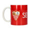 Kubek ceramiczny Sevilla FC
