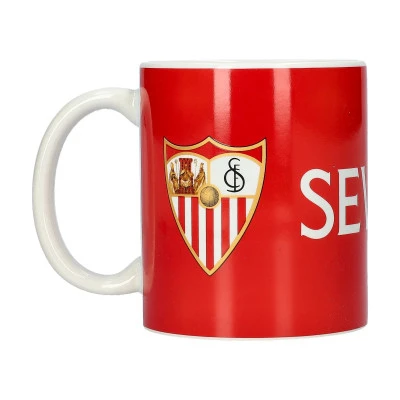 Kubek ceramiczny Sevilla FC