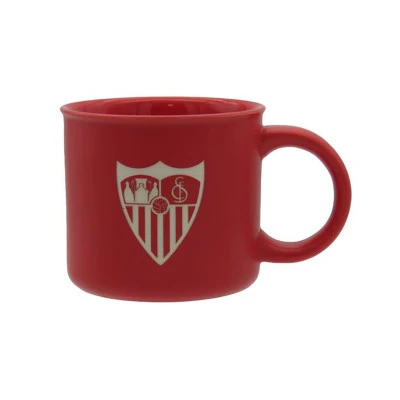 Kubek Jumbo Grabada Sevilla FC