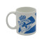 Kubek ceramiczny Real Klub Deportivo de La Coruña