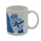 Kubek ceramiczny Real Klub Deportivo de La Coruña
