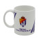 Kubek ceramiczny Real Valladolid CF