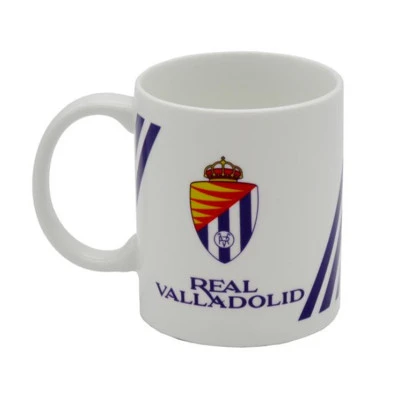 Kubek ceramiczny Real Valladolid CF