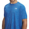 Koszulka Under Armour Tech Textured