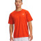 Koszulka Under Armour Tech Textured
