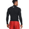 Koszulka Under Armour Heatgear Mock LS