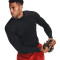 Koszulka Under Armour Heatgear Mock LS