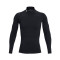 Koszulka Under Armour Heatgear Mock LS