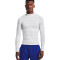 Koszulka Under Armour Heatgear Mock LS