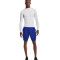Koszulka Under Armour Heatgear Mock LS