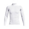 Koszulka Under Armour Heatgear Mock LS