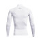 Koszulka Under Armour Heatgear Mock LS