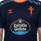 Koszulka Hummel Celta De Vigo 2024-2025 Na wyjeździe
