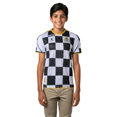 Koszulka Kids Boavista 2024-2025 Home