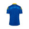 Koszulka Hummel Las Palmas Segunda Equipación 2024-2025