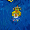 Koszulka Hummel Las Palmas Segunda Equipación 2024-2025