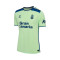 Koszulka Hummel Kids Las Palmas 2024-2025 3. miejsce