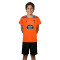 Koszulka Hummel Kids Celta De Vigo 2024-2025 3. miejsce