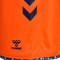 Spodenki Hummel Celta De Vigo 2024-2025 Trzecia
