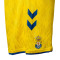 Spodenki Hummel Kids Las Palmas 2024-2025 Away