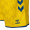 Spodenki Hummel Kids Las Palmas 2024-2025 Away