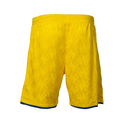 Spodenki Kids Las Palmas 2024-2025 Away
