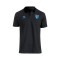 Koszulka Polo Hummel Malaga CF Odzież dla fanów 2024-2025