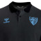 Koszulka Polo Hummel Malaga CF Odzież dla fanów 2024-2025