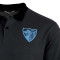 Koszulka Polo Hummel Malaga CF Odzież dla fanów 2024-2025