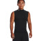 Koszulka Under Armour Heatgear Comp Mock Sl
