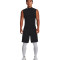 Koszulka Under Armour Heatgear Comp Mock Sl