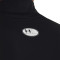 Koszulka Under Armour Heatgear Comp Mock Sl