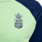 Bluza Hummel Las Palmas 2024-2025 Training