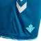Spodenki Hummel Trzeci Strój Real Betis 2024-2025