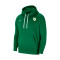 Bluza Nike Adepto - Sweatshirt Nike com carapuço GS Carcavelos