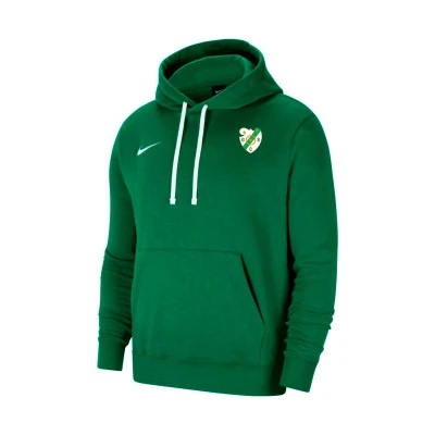 Bluza Adepto - Sweatshirt Nike com carapuço GS Carcavelos