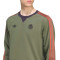 Bluza adidas Odzież kibica FC Bayern Icons 2025-2026