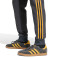 Długie spodnie adidas Manchester United Icons Fanswear 2025-2026