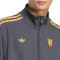 Kurtka adidas Manchester United Icons Fanswear 2025-2026