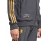 Kurtka adidas Manchester United Icons Fanswear 2025-2026