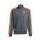 Kurtka adidas Manchester United Icons Fanswear 2025-2026