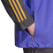 Płaszcz adidas Manchester United Icons Fanswear 2025-2026