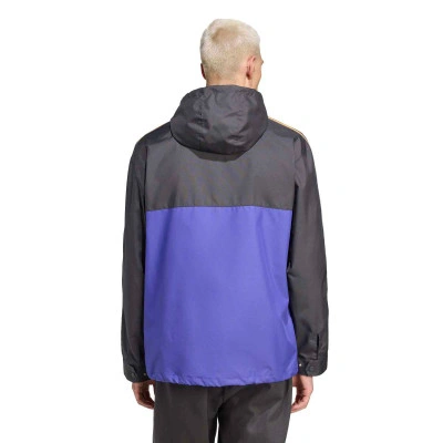 Płaszcz Manchester United Icons Fanswear 2025-2026