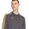 Koszulka Polo adidas Manchester United 2025-2026 Odzież kibica